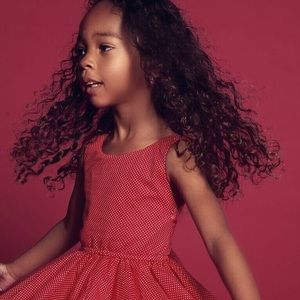 Meet your Posher, Yvette